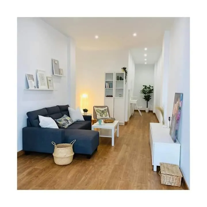 Casa Olas location