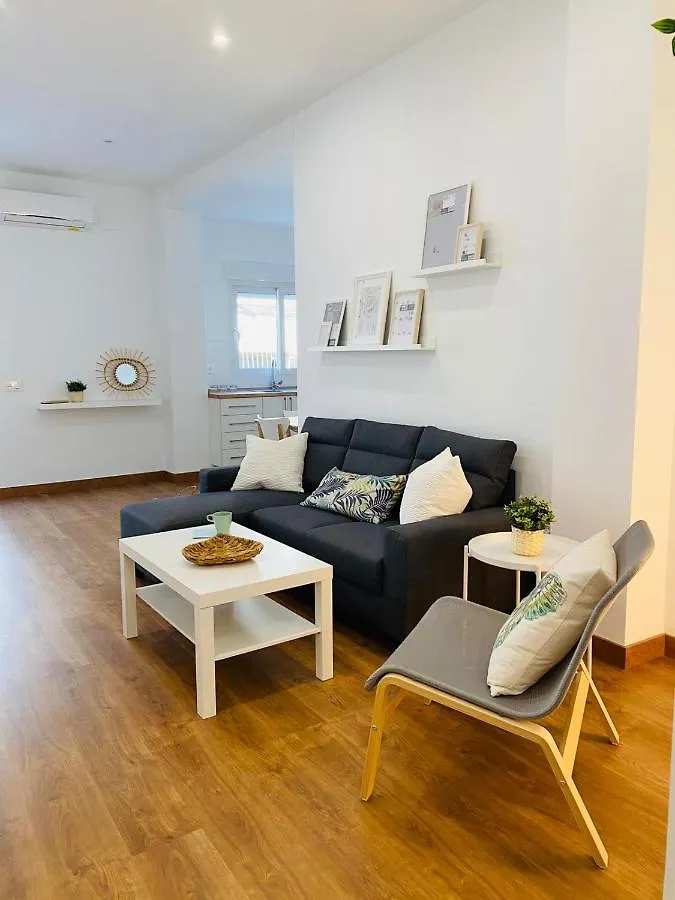 Apartment Casa Olas Durcal