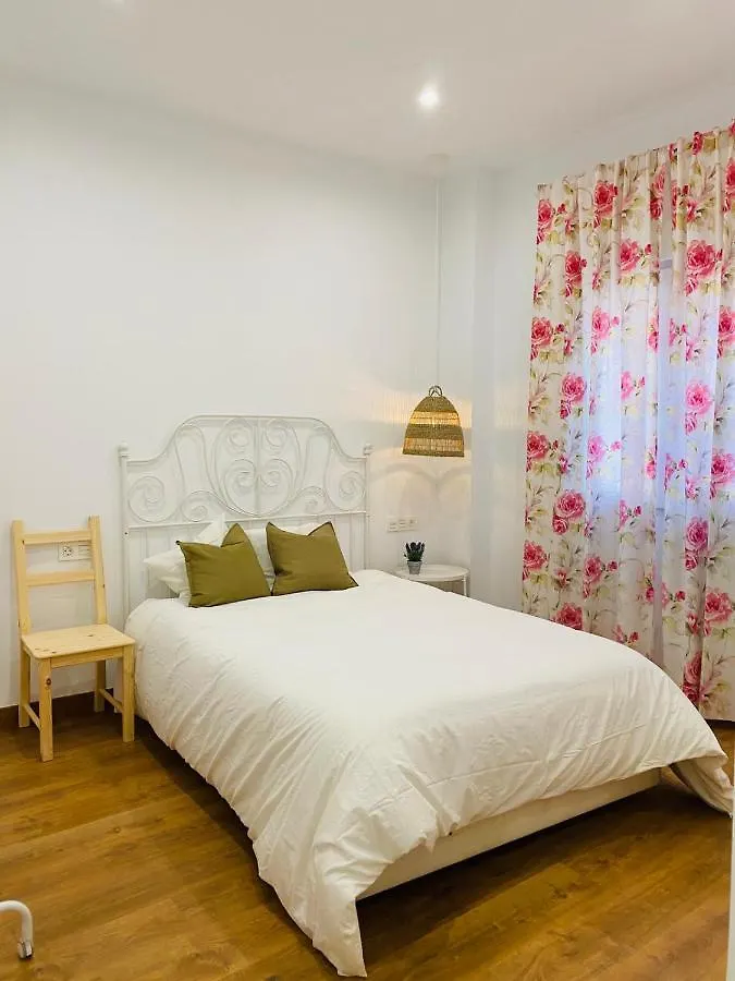 Apartment Casa Olas Durcal Spain