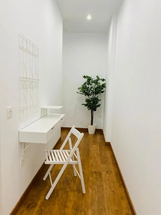 Casa Olas Durcal Apartment